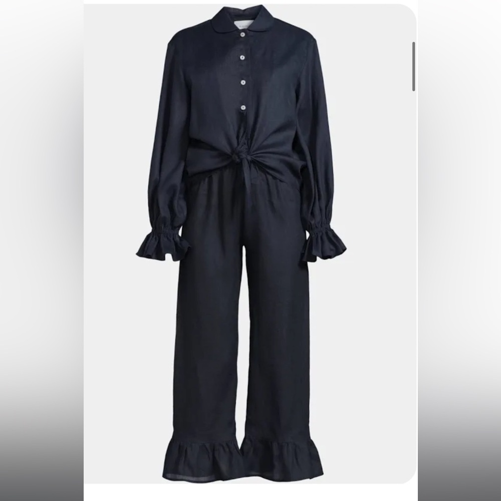 ISO sleeper rumba set